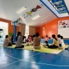 江戸川幼稚園～未就園児対象の子育て広場～