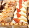 苺🍓スイーツ🍰お楽しみくださいませ🍴「明日は定休日ですので、今日のうちに🍰」