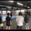 第3回リベラルファイト‼️リベラルボックスジム！岡山市東区ボクシング、キックボクシング、パーソナルジム
