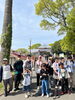 「4月余暇活動のご報告」