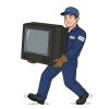 四国中央市でブラウン管テレビの処分でお困りの方へ！リサイクル回収お任せください🌞