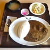 牛タンカレーのご紹介🍛✨