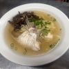 道の駅させぼっくす99・10周年記念祭限定「鯛かまラーメン」登場！
