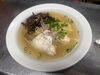 「道の駅させぼっくす99・10周年記念祭限定「鯛かまラーメン」登場！」