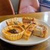 北島町あんどぅとろわ｜ギフトにもおすすめ。南国風キッシュ5種セット通販スタート（ココナッツ主役）
