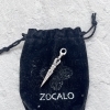 ZOCALOバードドージェダガーSペンダント 高価買取事例の紹介