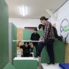 クラス紹介「自由練習クラス」