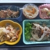 4/21    お弁当の献立