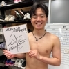 格闘家の「武尊」と「立教大学体育会水泳部106代主将 神尾」がつながった…。