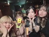 しゅりちゃん、はるちゃん、めいちーふ、ゆあちゃん「もっと暖かくなぁれ(∩^o^)⊃━☆ﾟ.*･｡」