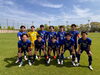 「第33回 全国クラブチーム選手権大会 千葉県大会 準々決勝 結果報告」