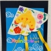 葛西駅徒歩3分！絵画教室🎨レインボーアート【今週のテーマのご案内】