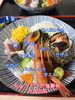 酒市水産部のちょうどいい海鮮丼「丹後の海の幸が勢ぞろい！地魚が主役の「ちょうどいい海鮮丼」で贅沢なひと時を」