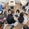写真に写る自分の姿勢にドキッとした産後ママさんへ