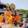 あま市・蓮華寺で「二十五菩薩供養」開催　祈りと舞が響く春の一日