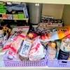 春のリセット習慣🌸キッチン編➁調味料－シンク下、なんとなく詰め込んでいませんか？　和歌山市お片付け　整理収納サポート　引っ越し前後サポート　引っ越し整理サポート　生前・遺品整理サポート
