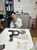 らしくホーム幸２　誕生パーティー「🎉ハッピーバースデー！笑顔あふれるカレーパーティー🍛✨　/小樽らしくホーム」