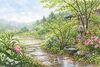 穀雨（こくう）「🌿 穀雨（こくう）｜恵みの雨が大地を潤すころ」