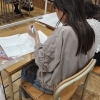 枚方コビト学習塾の漢字学習