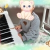 2回目のレッスンでドレミ＆チューリップにチャレンジしました🌷《船橋日大前のピアノ教室♪ ルプリーズ音楽教室♪》