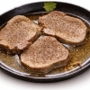 肉厚とろとろ！とろとろ茹で牛タン（1日5皿限定）