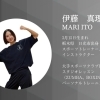 【新スタッフ紹介】スポーツトレーナー・インストラクターのMARIです