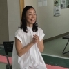 4月19日に廣田遥さんの講演会を開催しました！