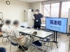 障碍者ITカレッジ愛西のビジネスマナー講座の様子「【カリキュラム紹介】障碍者ITカレッジ愛西のビジネスマナー講座と5つの学習内容」