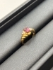 「【篠路店1周年祭開催中】金のアクセサリー、ブルガリの香水をお買取りしました【札幌市北区おたからや篠路店】」