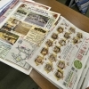 【報告+予告】「ちいき新聞」折込体験プログラム