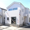 アークヴィレッジ石神叺原3号棟 4LDK新築戸建のご紹介