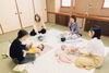「【ついに決定】ベビーマッサージ × 手作りランチ　カフェレッスンはじめます（東京都江戸川区葛西・小岩・船堀・一之江 ベビーマッサージ&ベビーヨガAilala）」