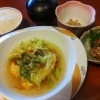 一魚一会　日替りランチ