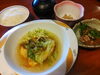 「一魚一会　日替りランチ」