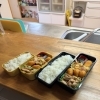子どもたちのための手作りお弁当をご紹介します♪