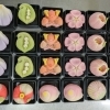 上生菓子のご注文