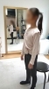 柔軟性のある子どもの自然な姿勢「少子化・介護・姿勢がつながるこれからの身体づくり」