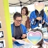 雨でも大盛況！笑顔あふれるHASUパークイベント🌸当日レポ🎉