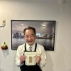 叶夢の縁つなぎ　喫茶cafeタケシマ編part1