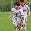 FC徳島⚽第50回四国リーグ第3節 vsllamas高知@春野総合運動公園球技場