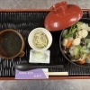 本日の日替わり