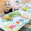 フラッシュカードで楽しく英語タイム♪ 幼児・小学生クラスのご紹介
