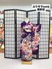 「ふりそでsanQ高砂店👘桜藤菖蒲、四季の草花🌸古典柄コーディネート✨GW来店予約承り中🌟【東京都葛飾区限定！成人式の豪華振袖フルセットレンタル)」