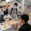 山際建設の木工教室　 in イオンモール川口