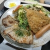 今週のメニューの写真です