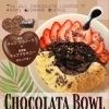チョコ好きに送る、ショコラータボウル新発売🍫