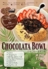 チョコとアサイーの禁断のコラボ♪「チョコ好きに送る、ショコラータボウル新発売🍫」