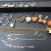 金やプラチナ製品多数お買取させて頂きました。　　各種貴金属のお買取は佐世保市の買取専門店大吉　佐世保店へお任せ下さい！