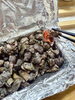 柚子胡椒との相性バッチリ👌「炭火焼と柚子胡椒の名コンビ！香ばしさをキリッと引き立てます」