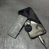 「バッテリー交換iPhoneSE2」